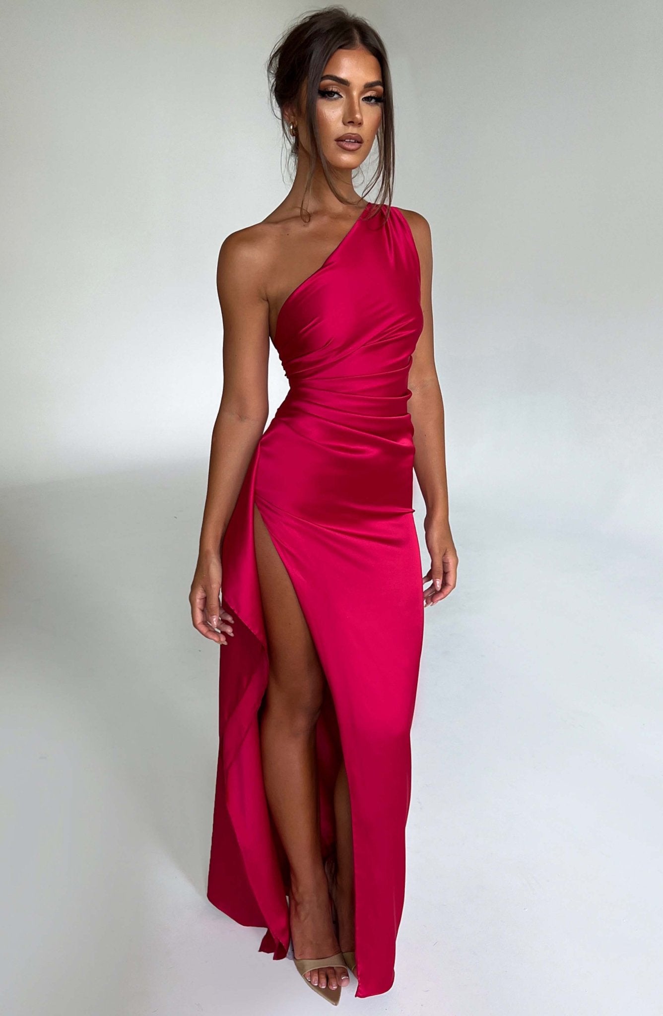 Pink Formal Dresses The Ultimate Guide to Choosing the Perfect Gown