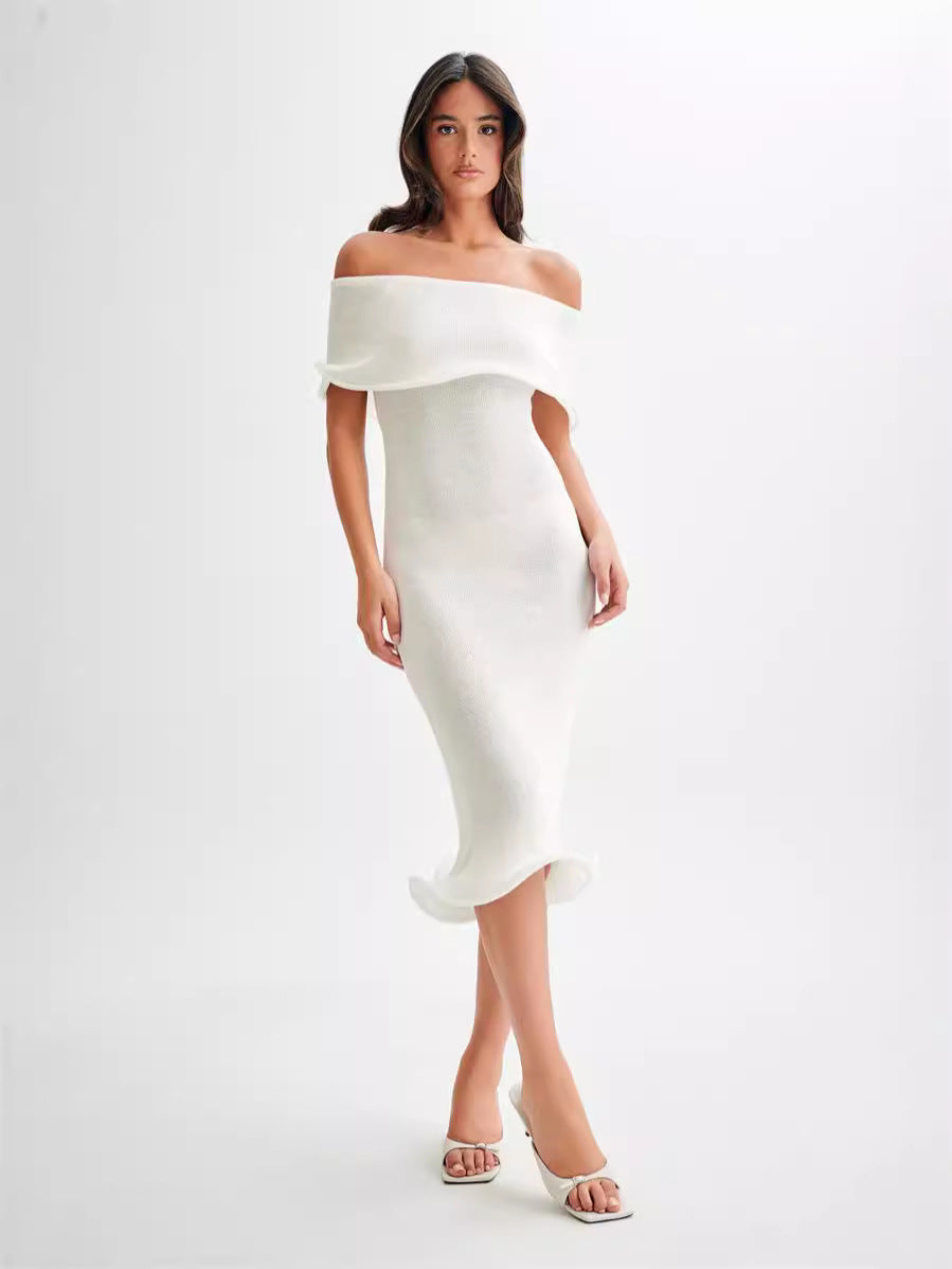 Seraphina Midi Dress