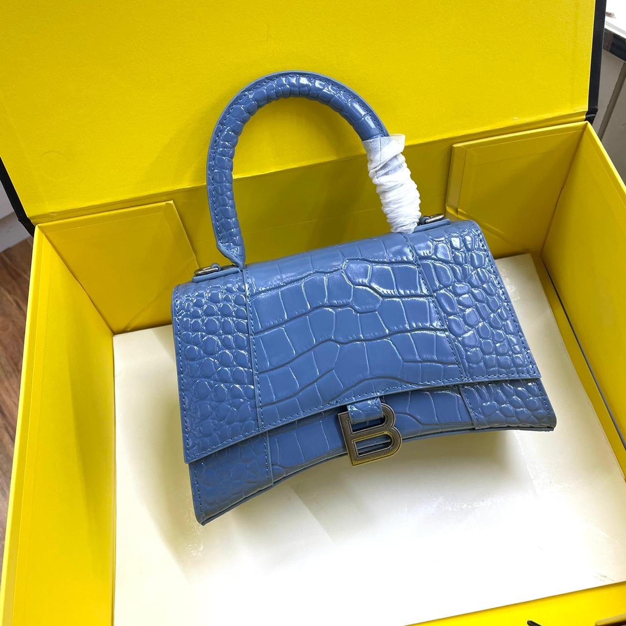 Balenciaga X GG Supreme Medium Bag - Cinderella