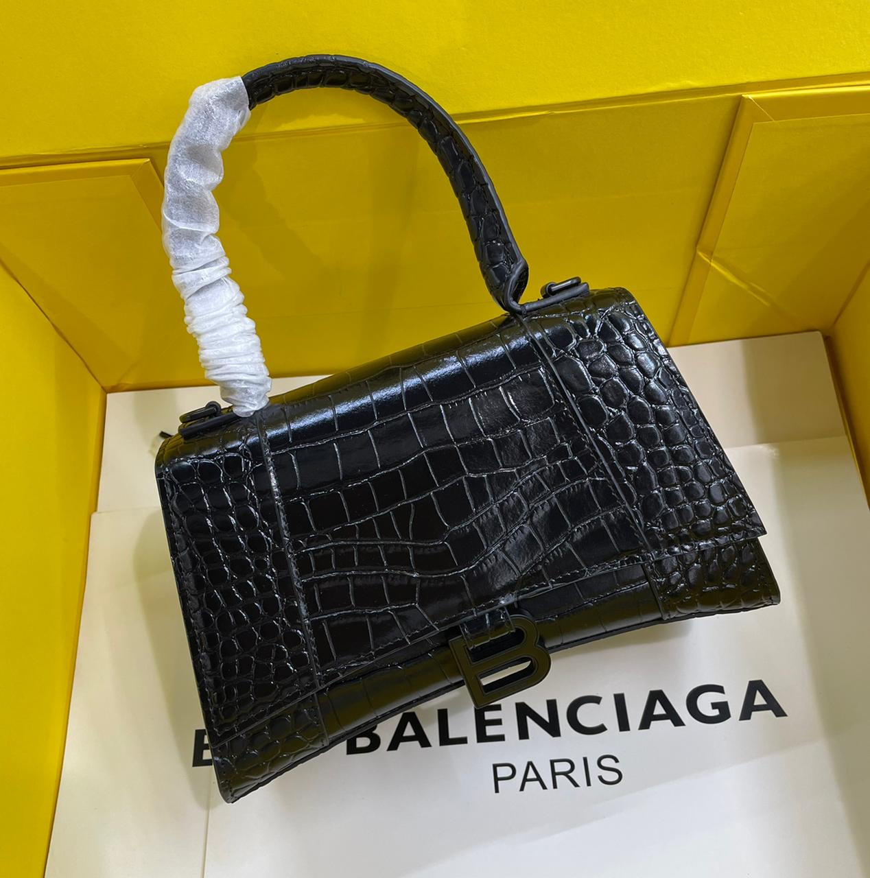 Balenciaga X GG Supreme Medium Bag - Cinderella