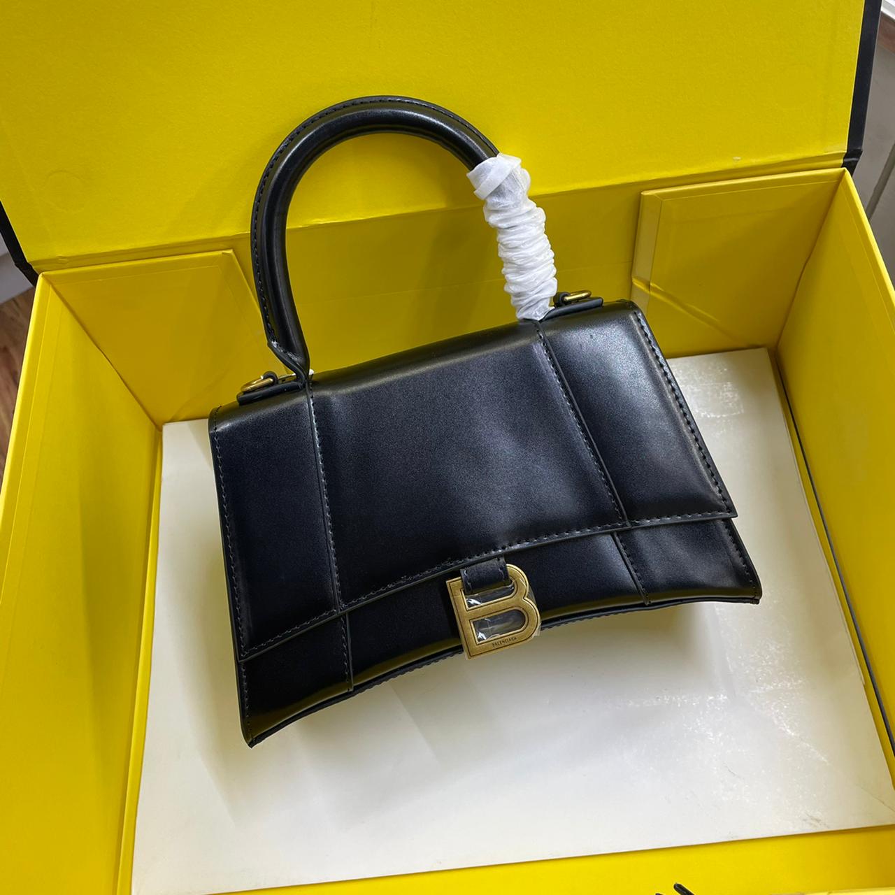 Balenciaga X GG Supreme Medium Bag - Cinderella