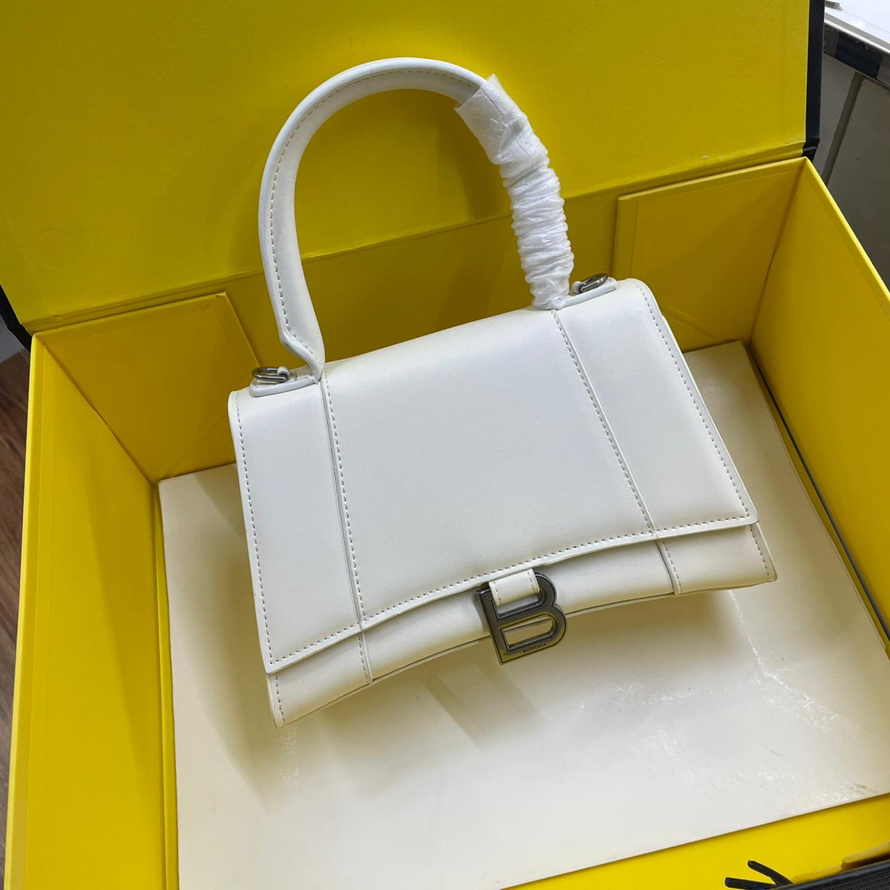 Balenciaga X GG Supreme Medium Bag - Cinderella