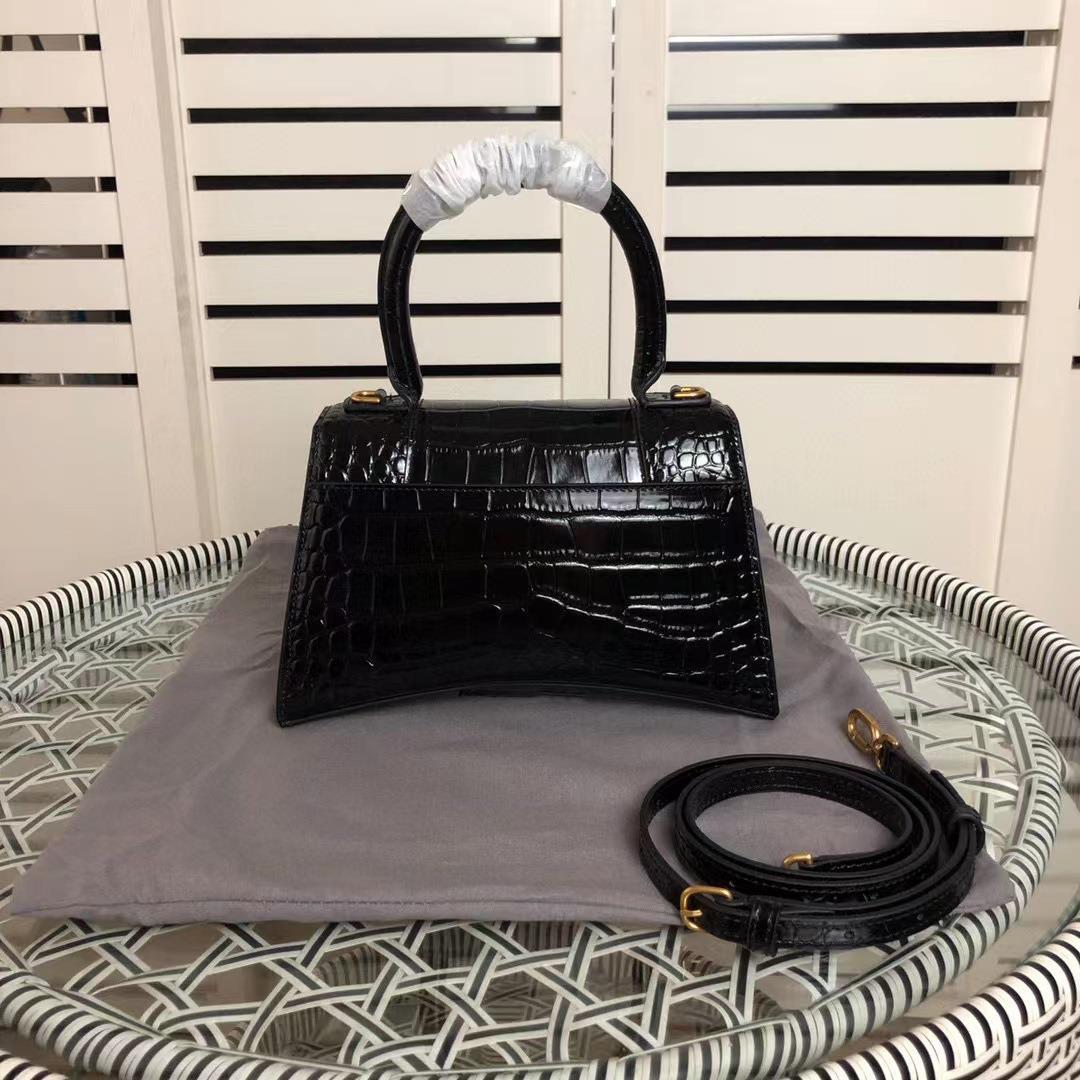 Balenciaga X GG Supreme Medium Bag - Cinderella