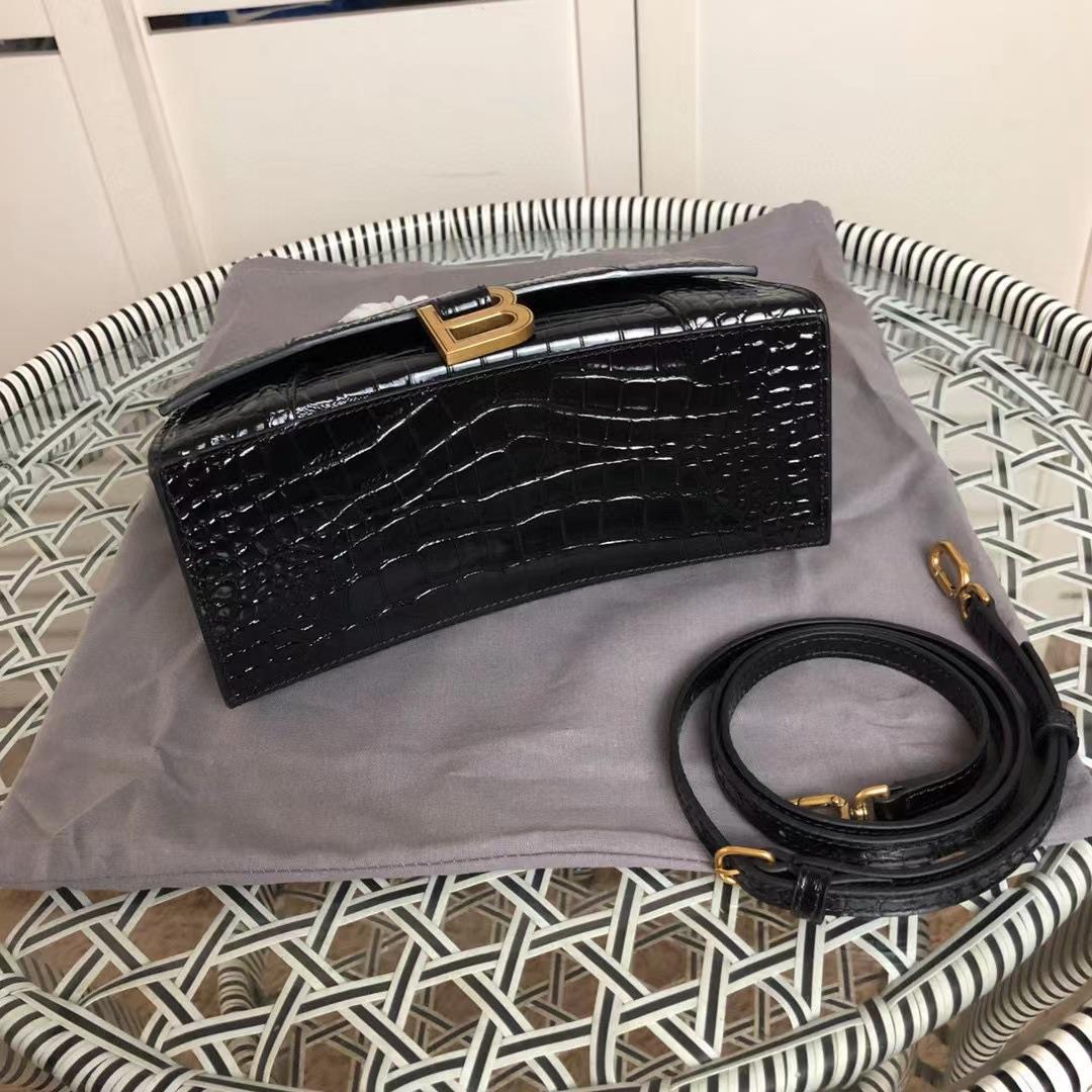 Balenciaga X GG Supreme Medium Bag - Cinderella