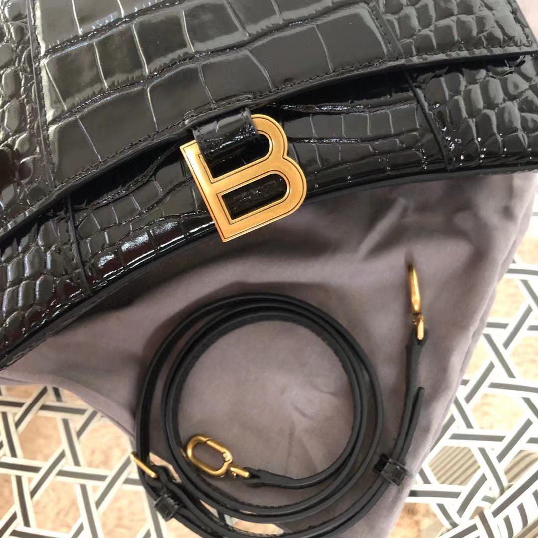 Balenciaga X GG Supreme Medium Bag - Cinderella