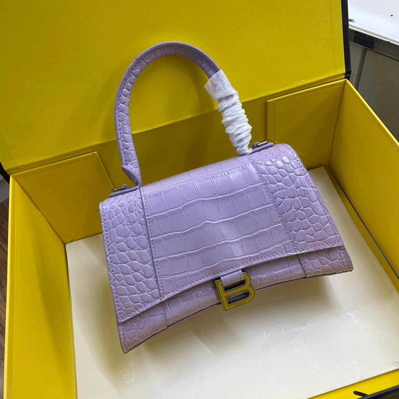 Balenciaga X GG Supreme Medium Bag - Cinderella