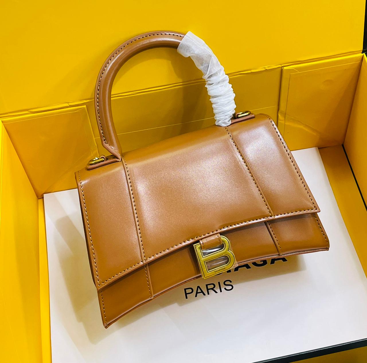Balenciaga X GG Supreme Medium Bag - Cinderella