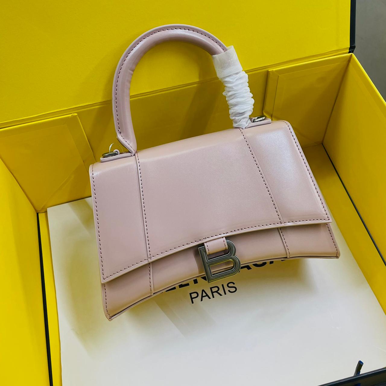 Balenciaga X GG Supreme Medium Bag - Cinderella