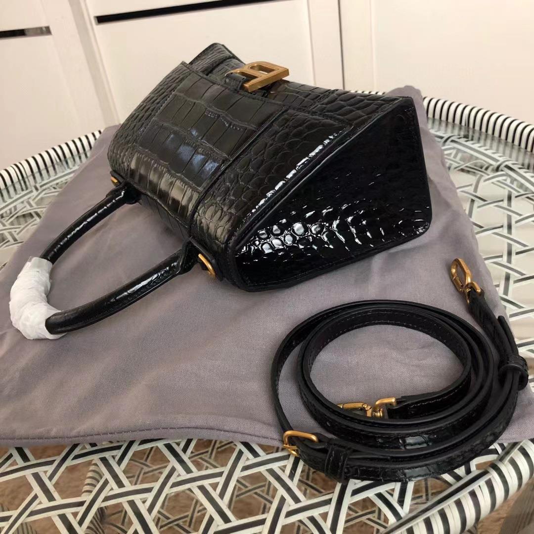 Balenciaga X GG Supreme Medium Bag - Cinderella