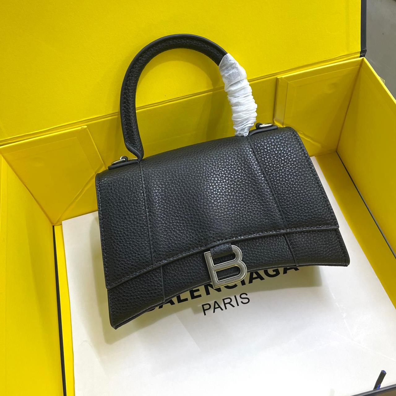 Balenciaga X GG Supreme Medium Bag - Cinderella