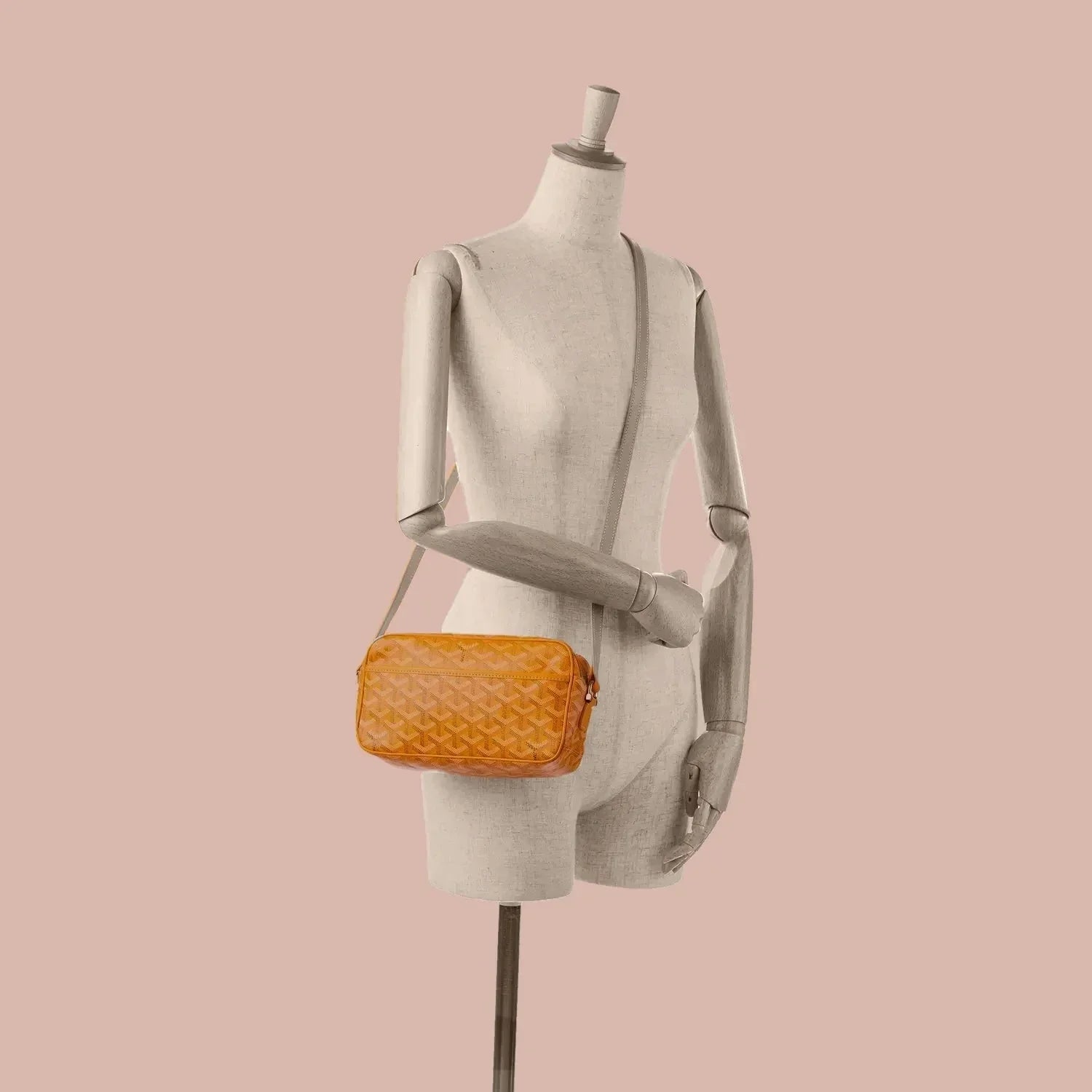 Caprice Charm Bag - Cinderella