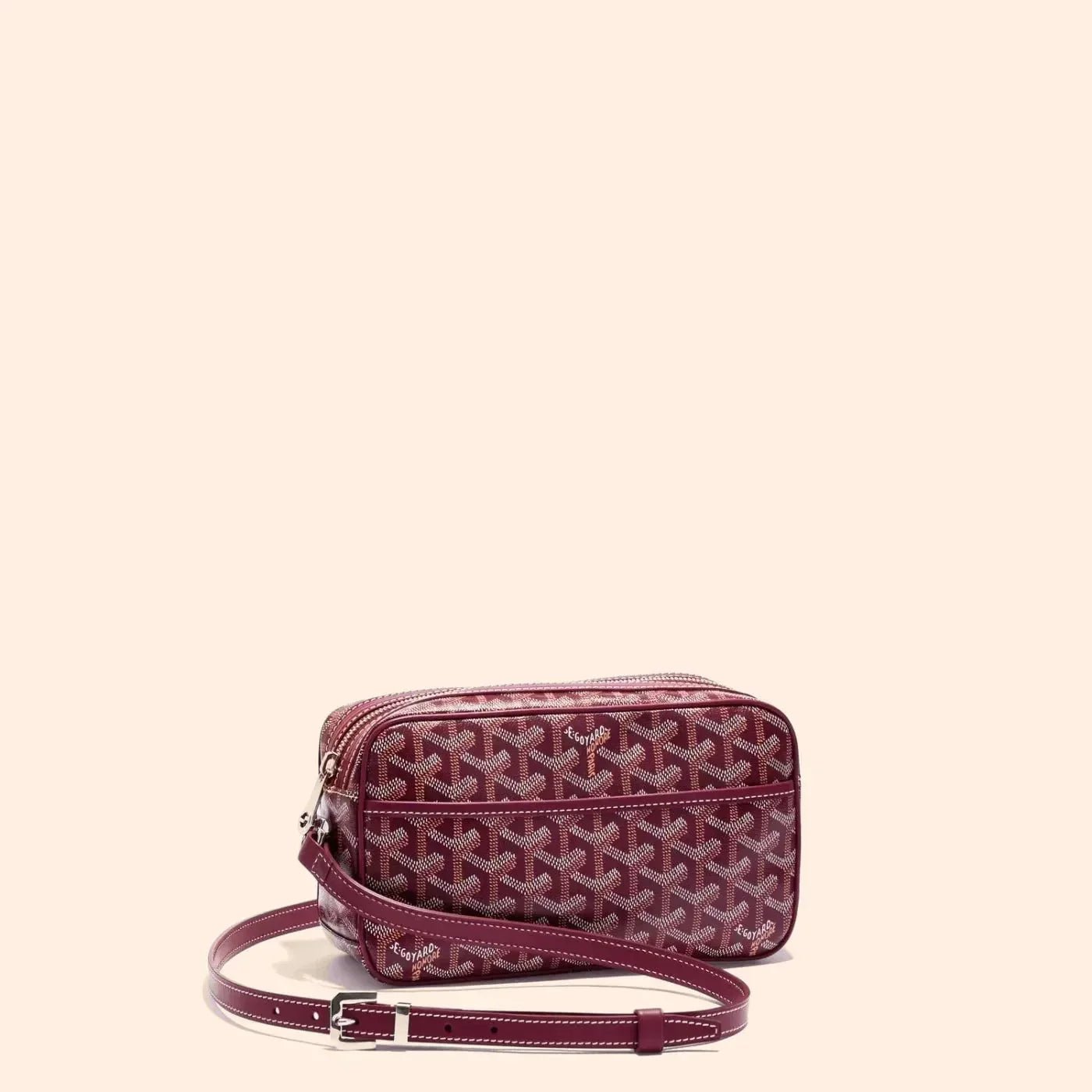Caprice Charm Bag - Cinderella