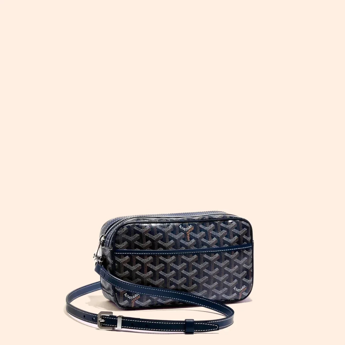 Caprice Charm Bag - Cinderella