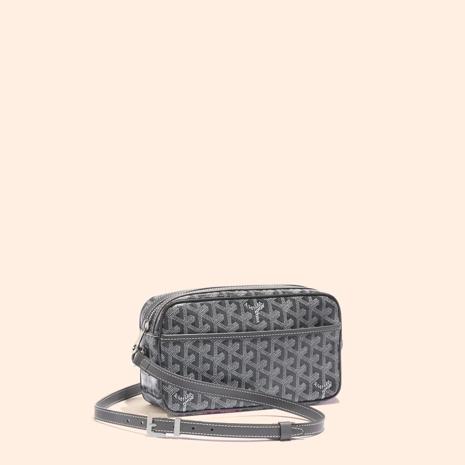 Caprice Charm Bag - Cinderella