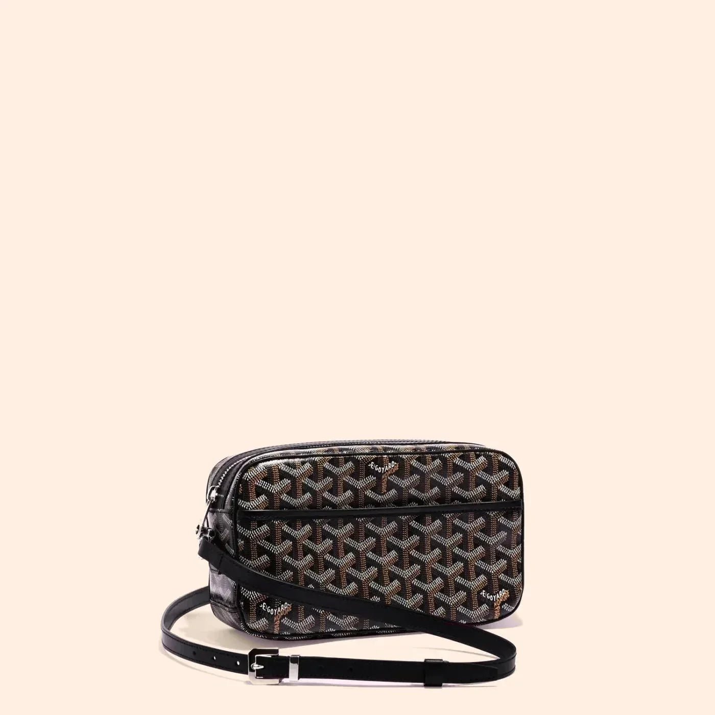 Caprice Charm Bag - Cinderella
