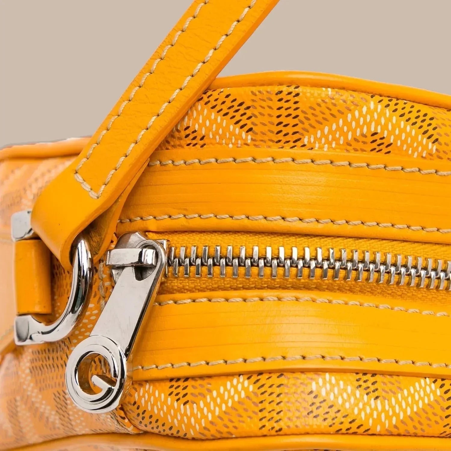 Caprice Charm Bag - Cinderella