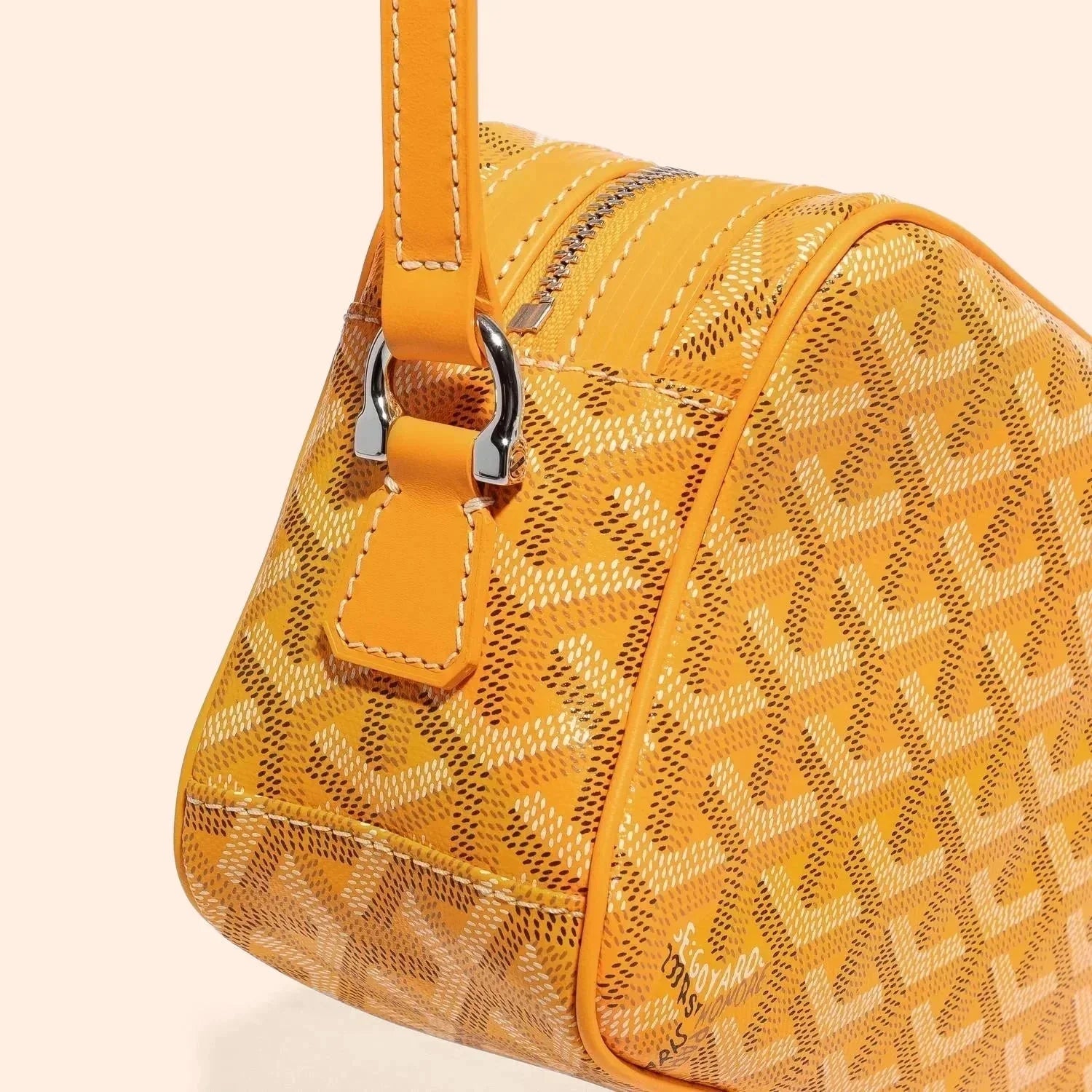 Caprice Charm Bag - Cinderella