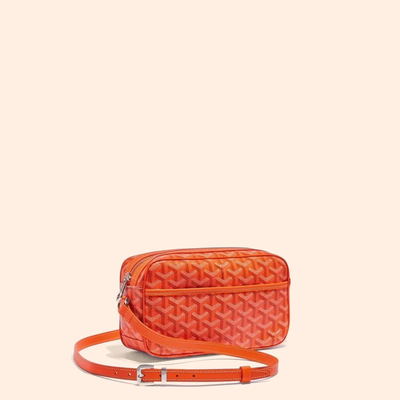Caprice Charm Bag - Cinderella