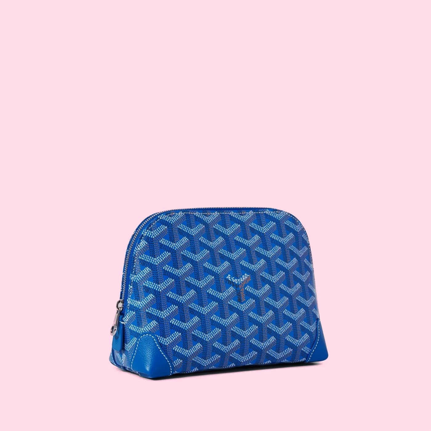 Goyard cosmetic pouch best sale