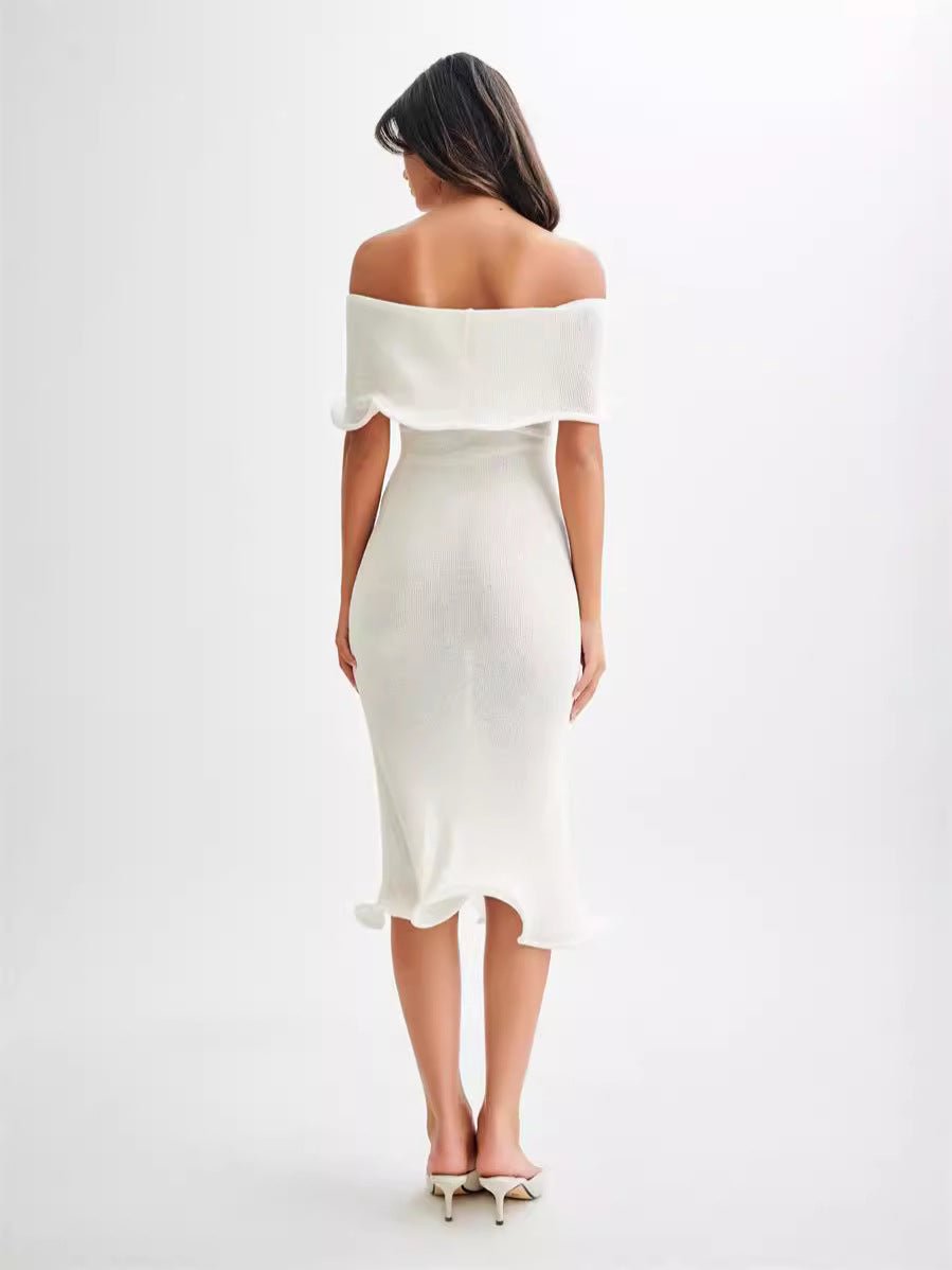 Seraphina Midi Dress - Cinderella