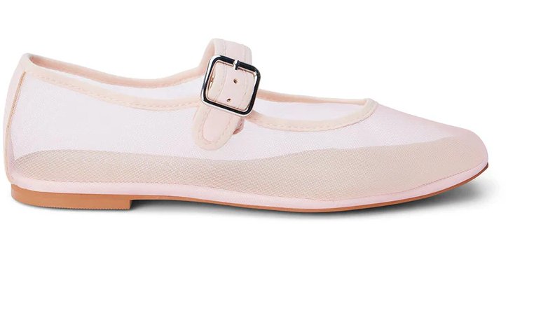 Appeal of Ballet Flats: A Style Guide for Every Woman