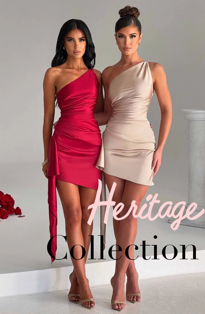 Heritage Collection