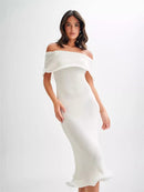 Seraphina Midi Dress