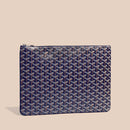 The Opalé Clutch Pouch