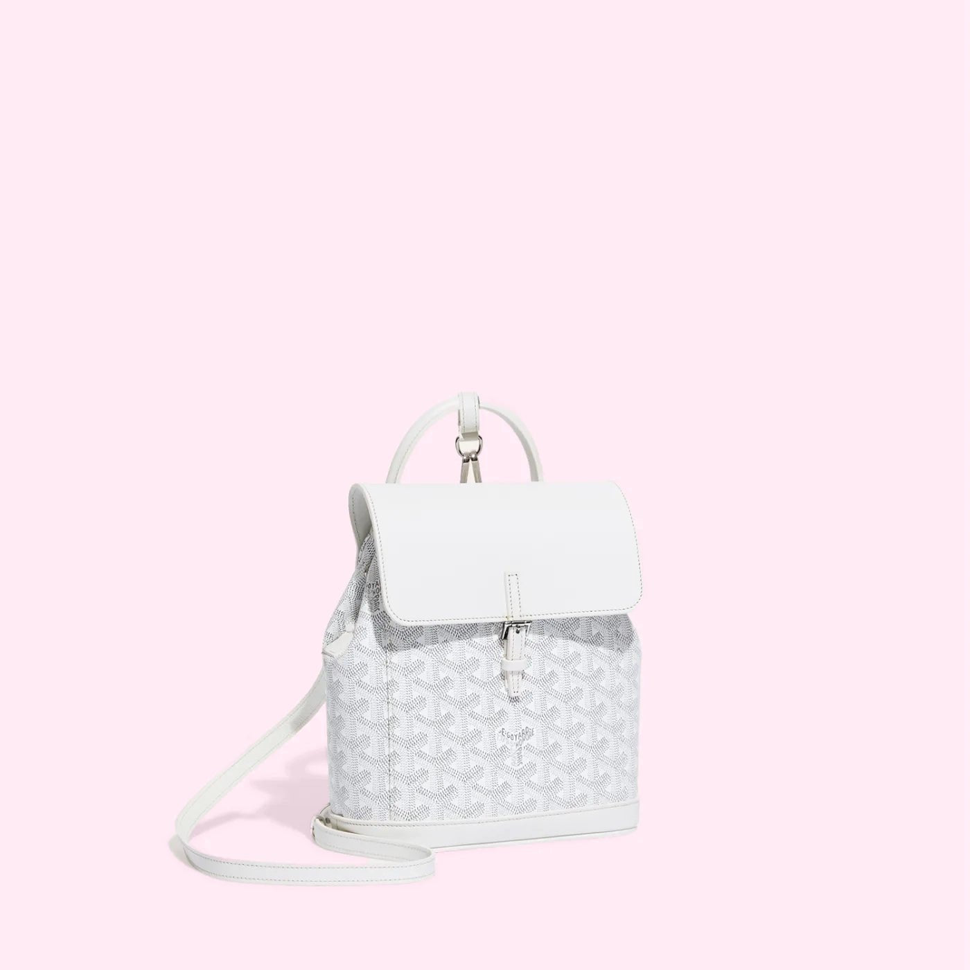 Alpin Mini Backpack - Cinderella