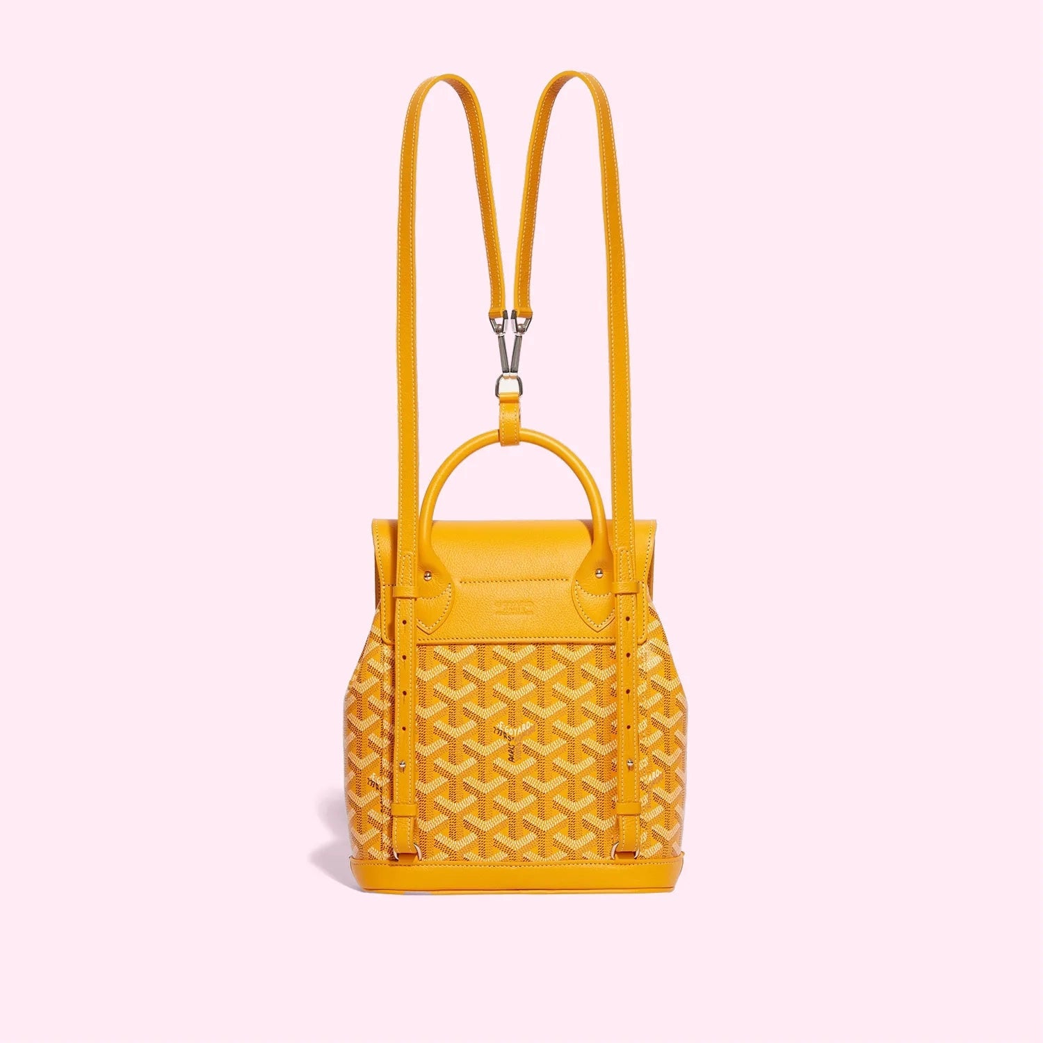 Alpin Mini Backpack - Cinderella