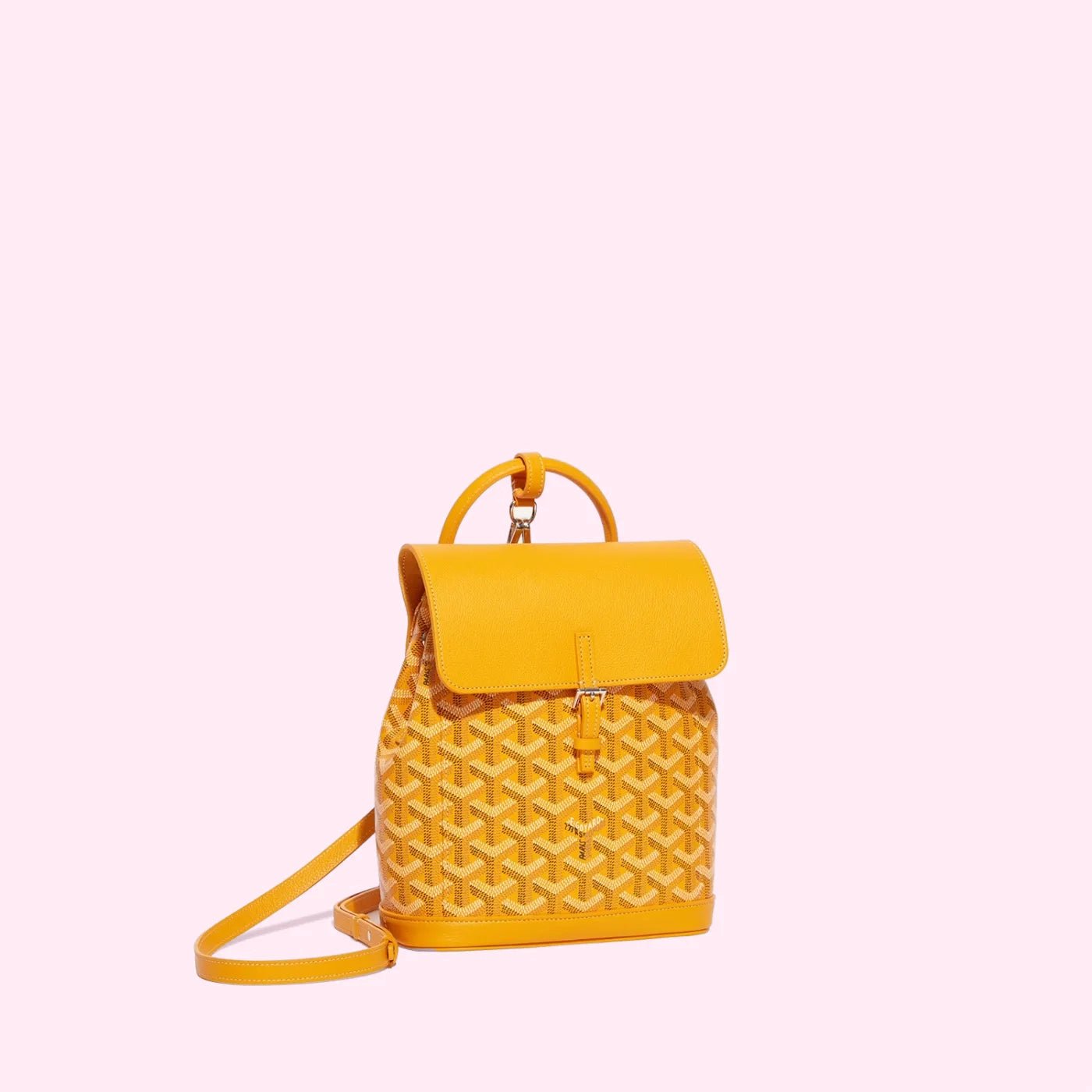 Alpin Mini Backpack - Cinderella