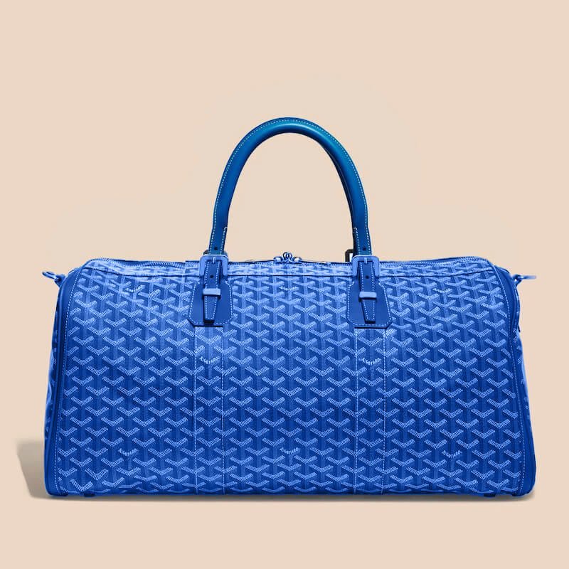 Aventra Luxe Duffle - Cinderella