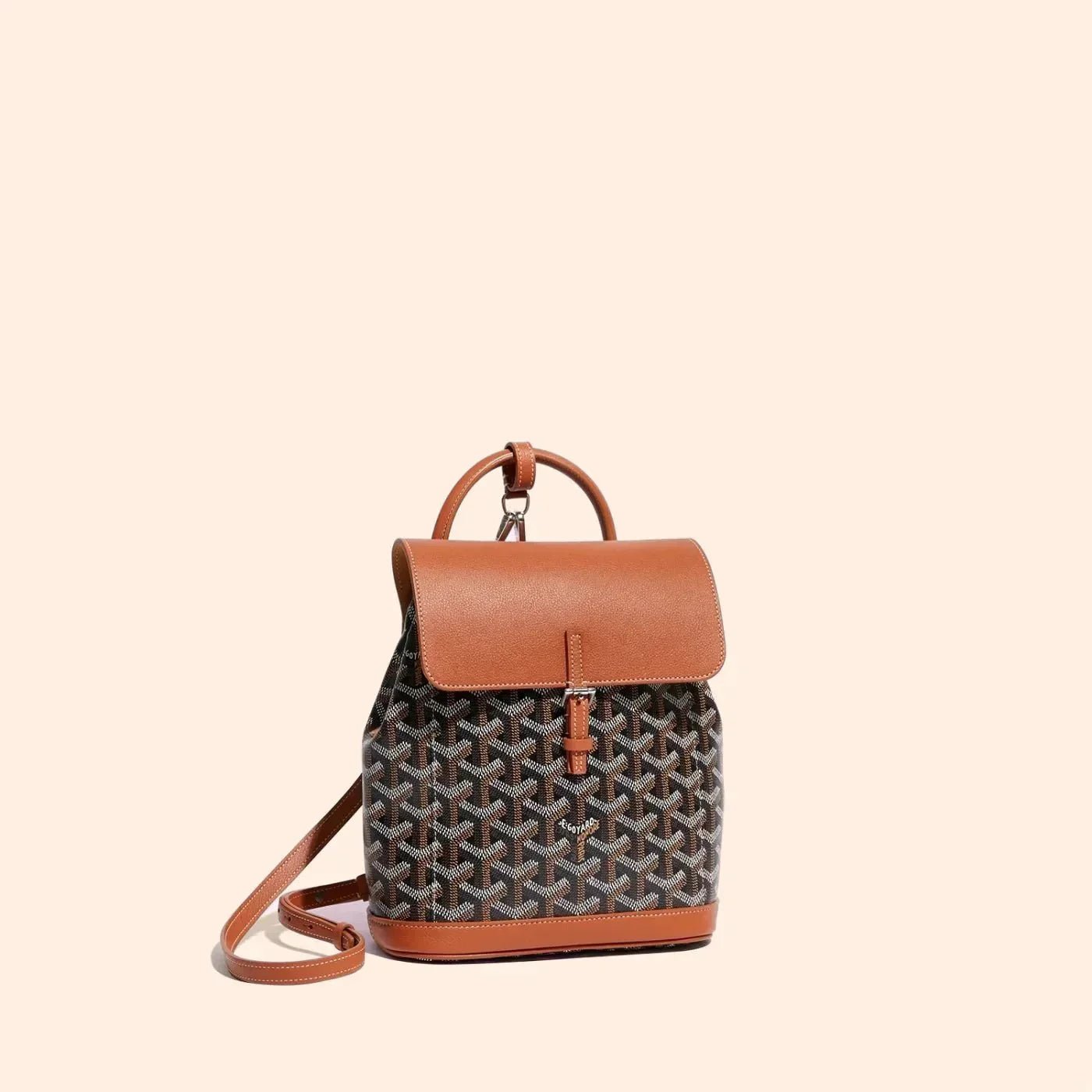 Brown / Mini