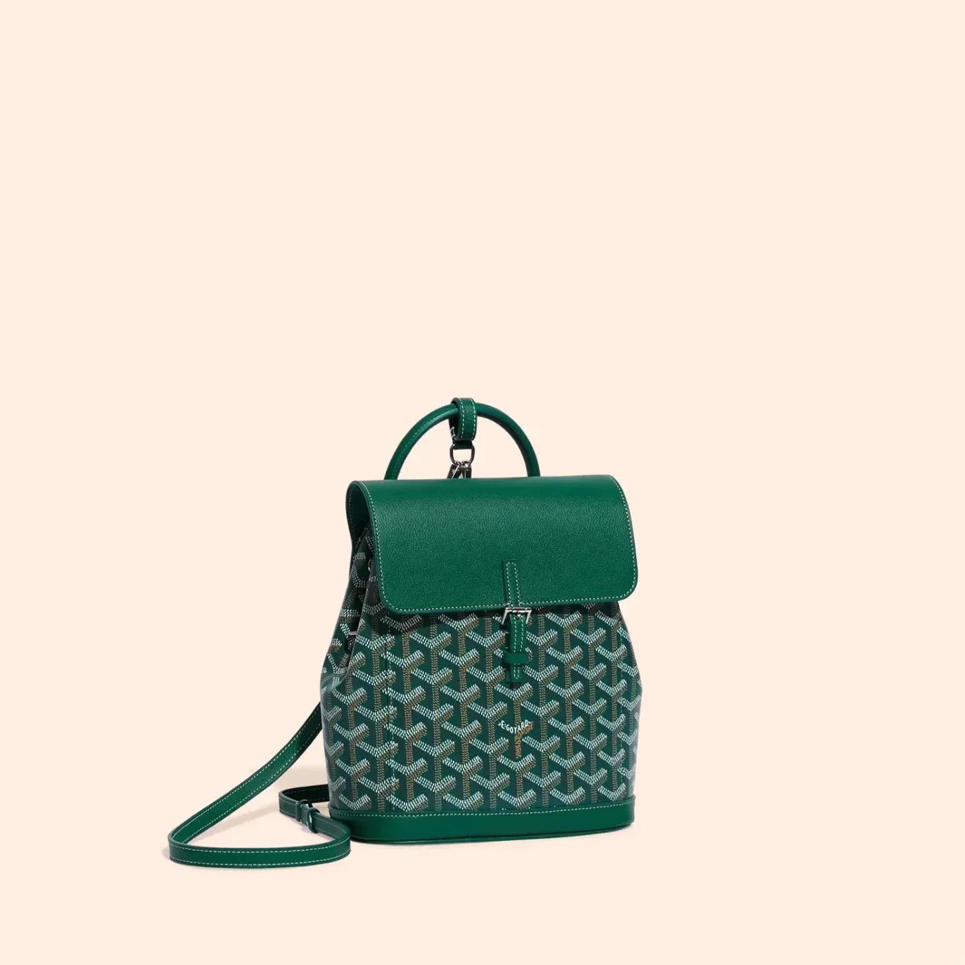 Green / Mini