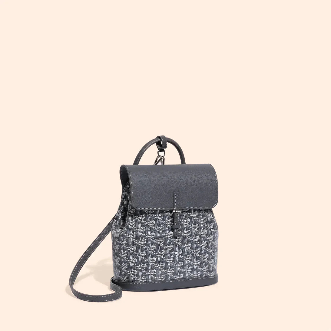 Grey / Mini