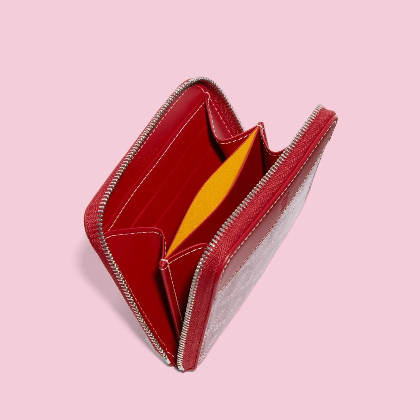 Château Grande Wallet - Cinderella