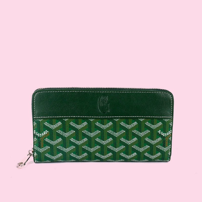 Château Grande Wallet - Cinderella