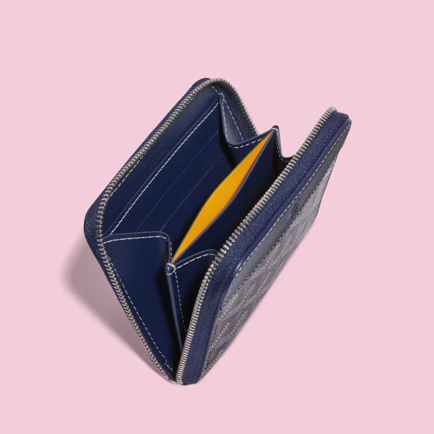 Château Grande Wallet - Cinderella