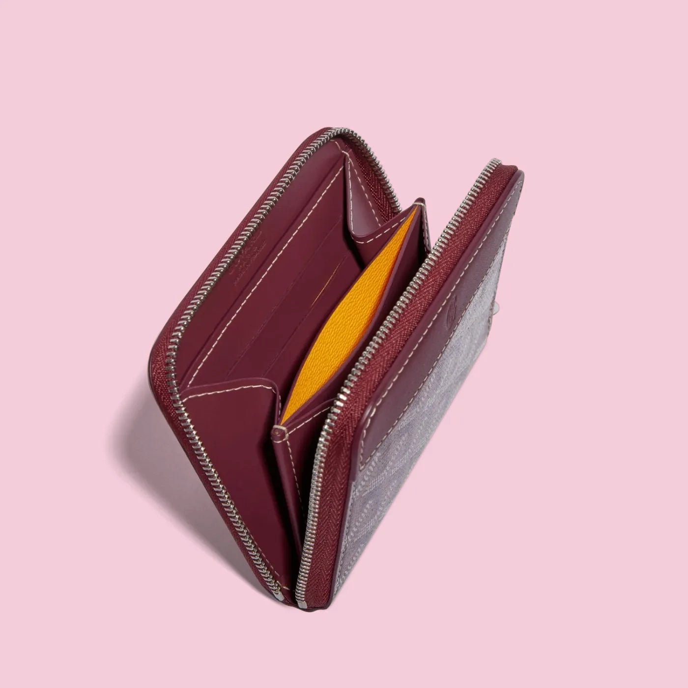 Château Grande Wallet - Cinderella