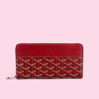 Château Grande Wallet - Cinderella