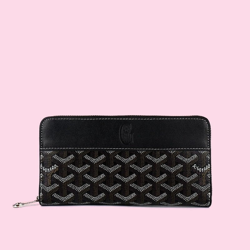 Château Grande Wallet