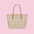 Coach Tote - Cinderella