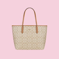 Coach Tote - Cinderella