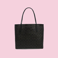 Coach Tote - Cinderella