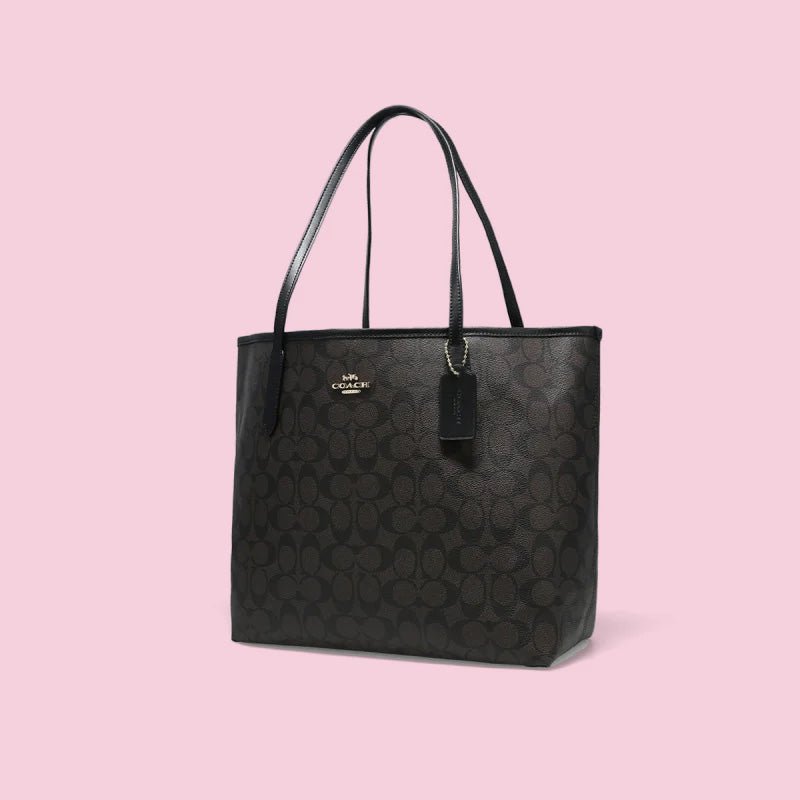 Coach Tote - Cinderella