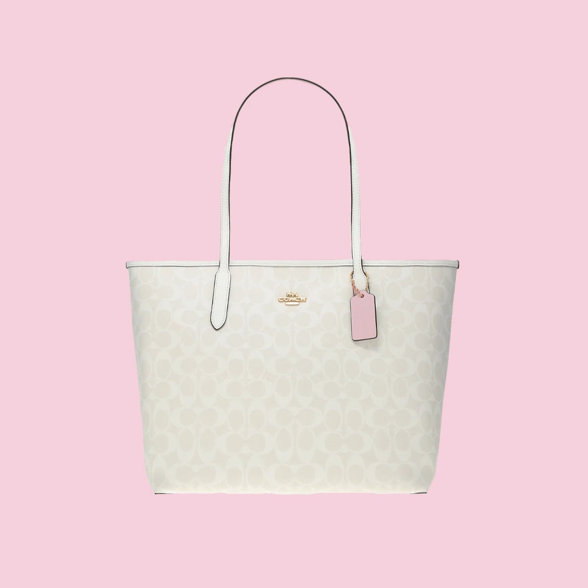 Coach Tote - Cinderella