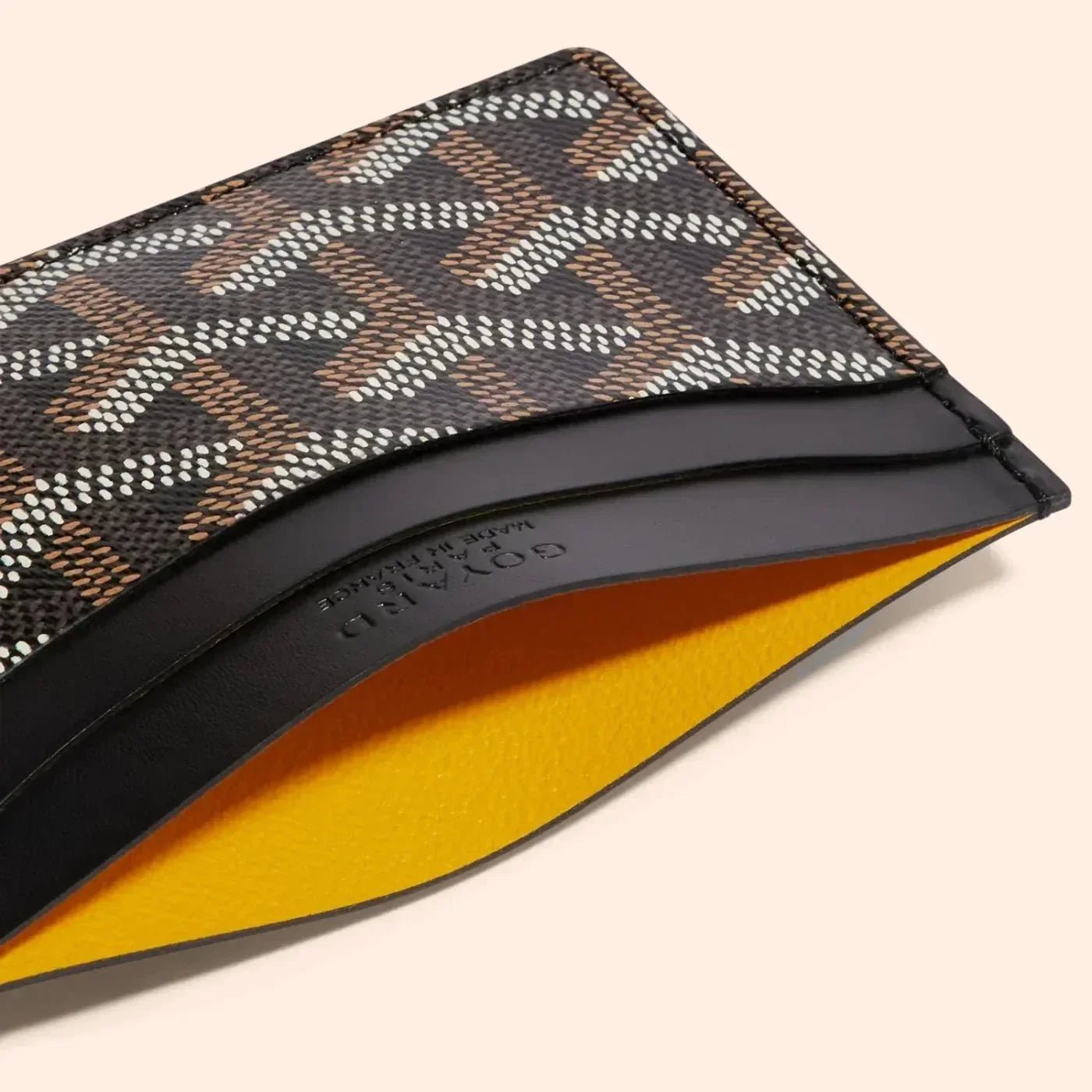 Noiré Pocket Wallet