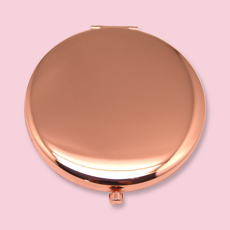 Elegant Makeup Mirror