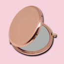 Elegant Makeup Mirror - Cinderella