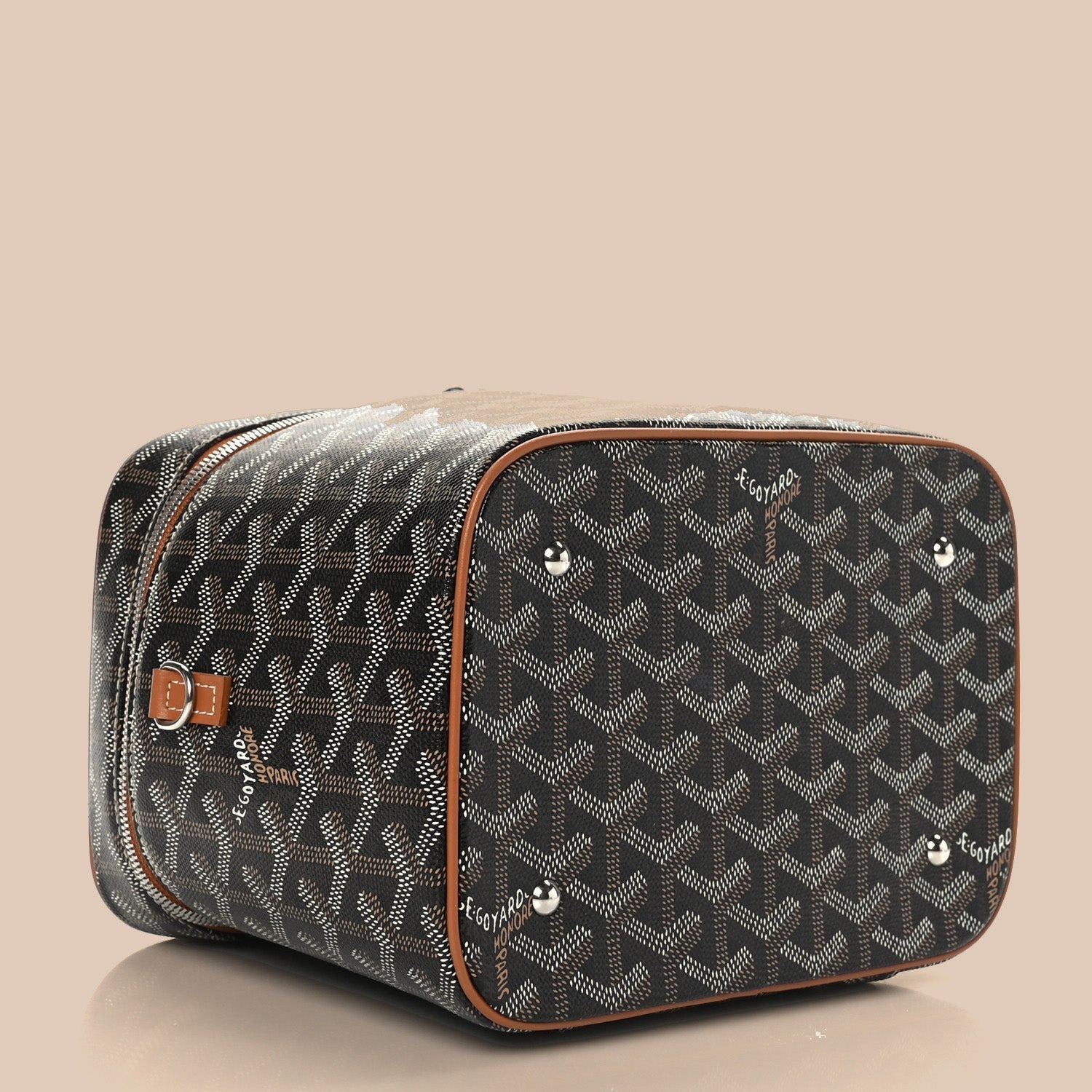 Elegant Vanity Crossbody - Cinderella